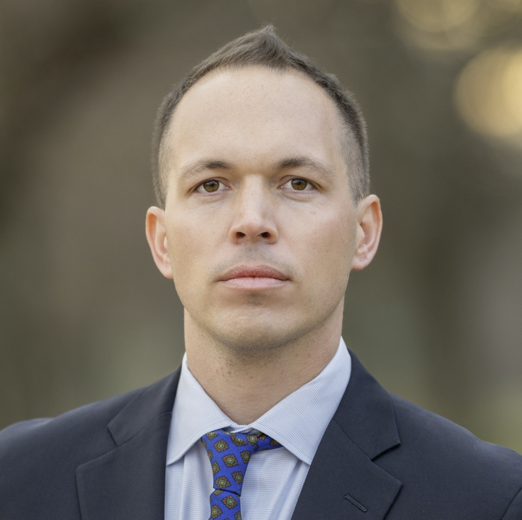 Dr. Andrew M. Davenport