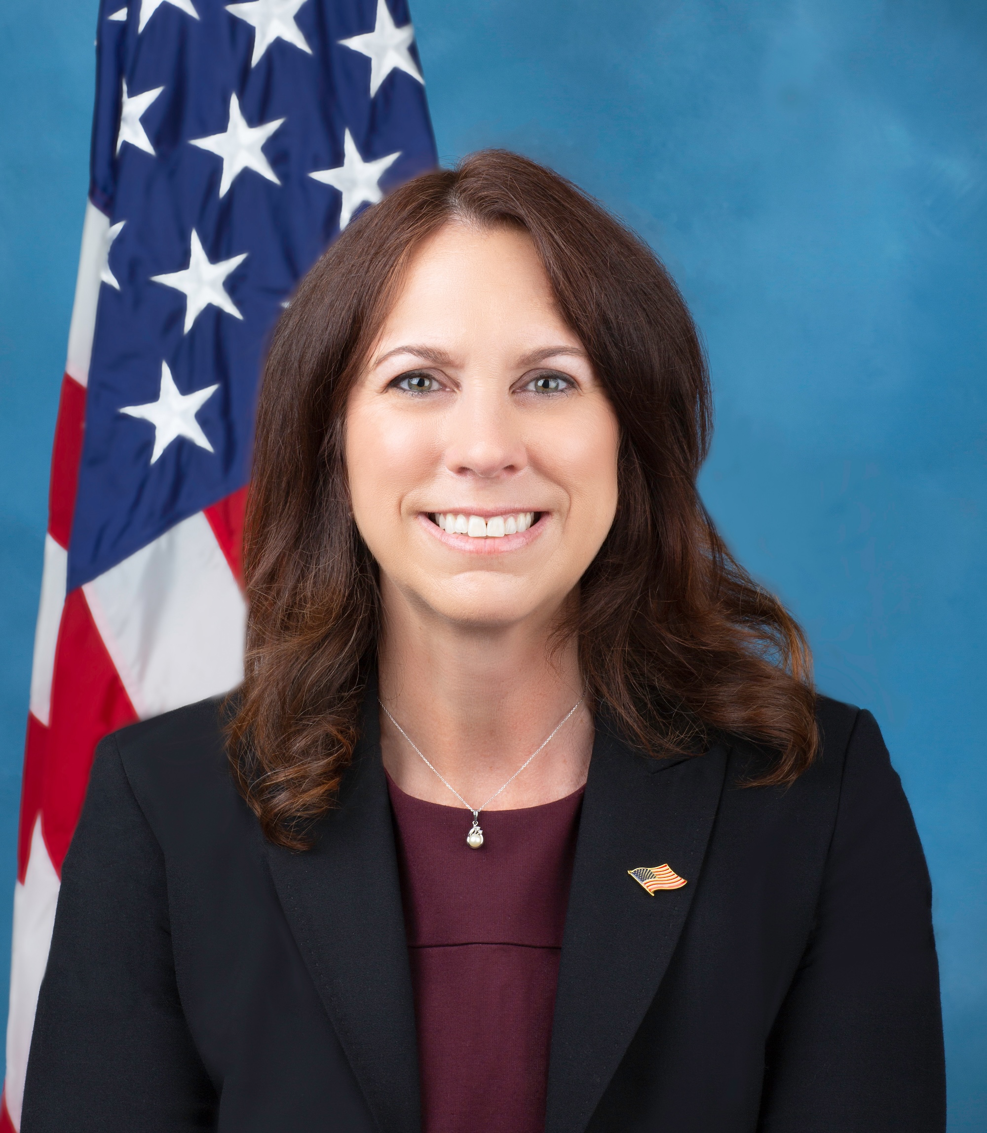 Dr. Colleen J. Shogan